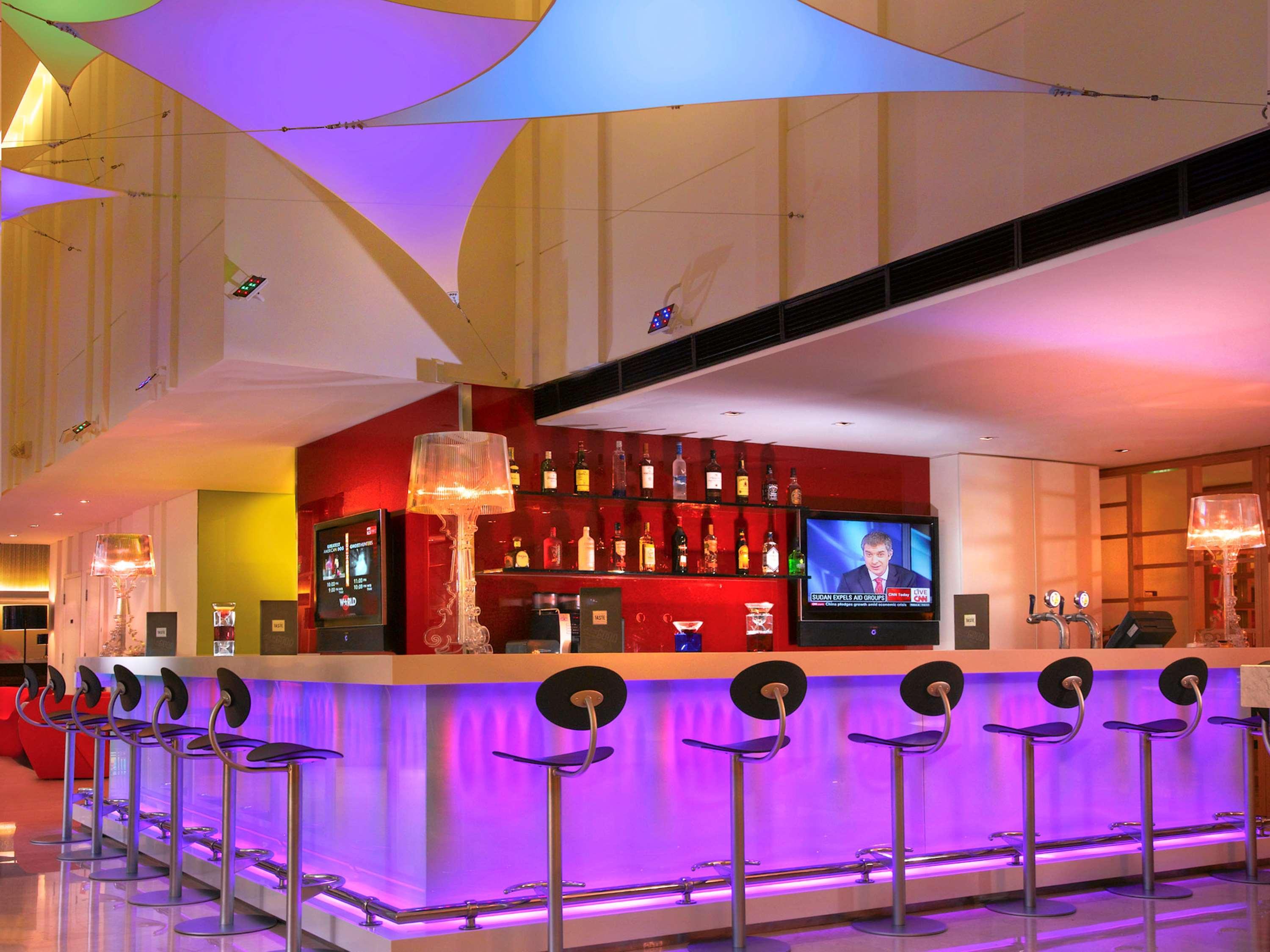 Ibis Singapore On Bencoolen - Newly Renovated Eksteriør billede