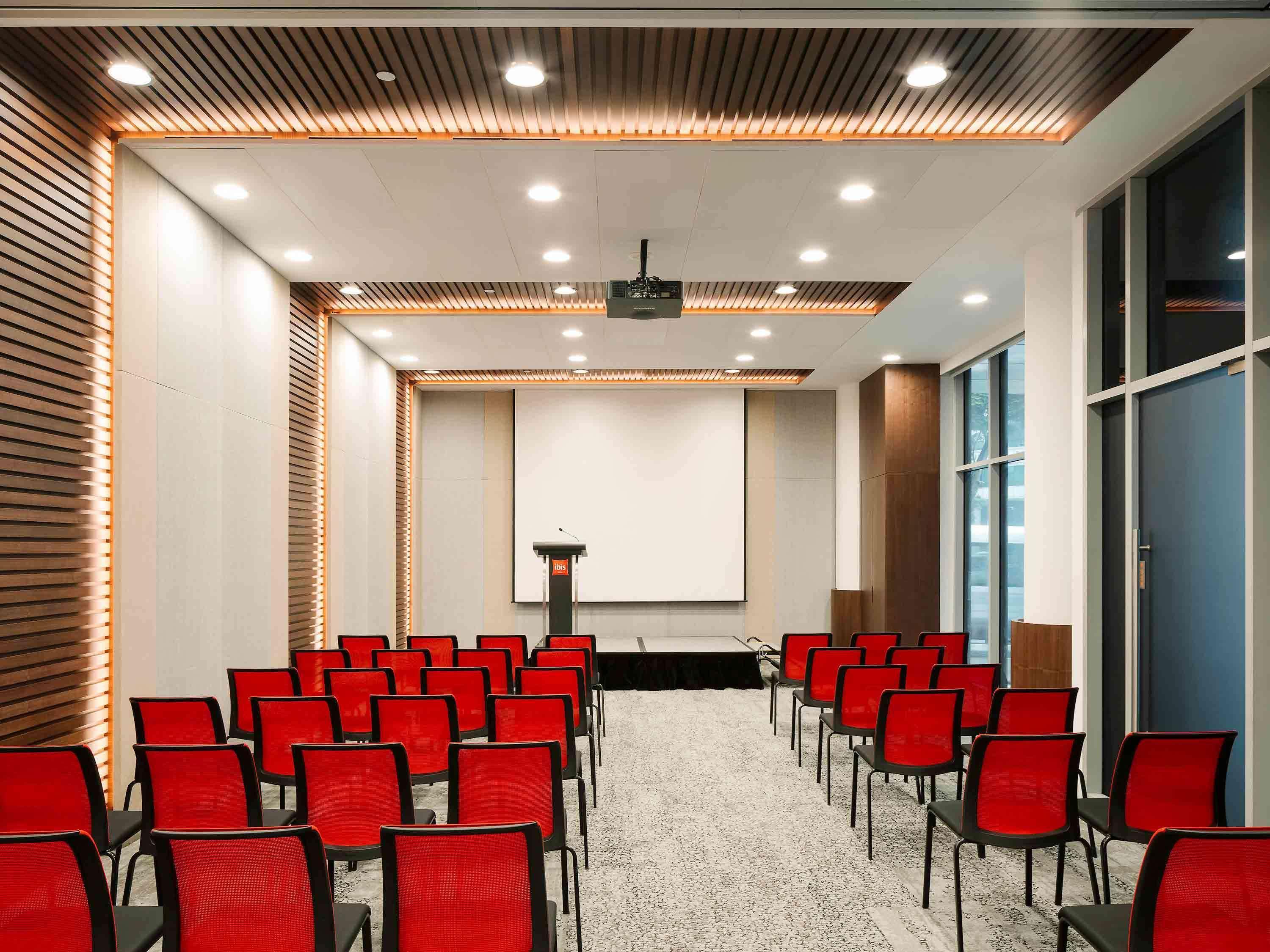 Ibis Singapore On Bencoolen - Newly Renovated Eksteriør billede