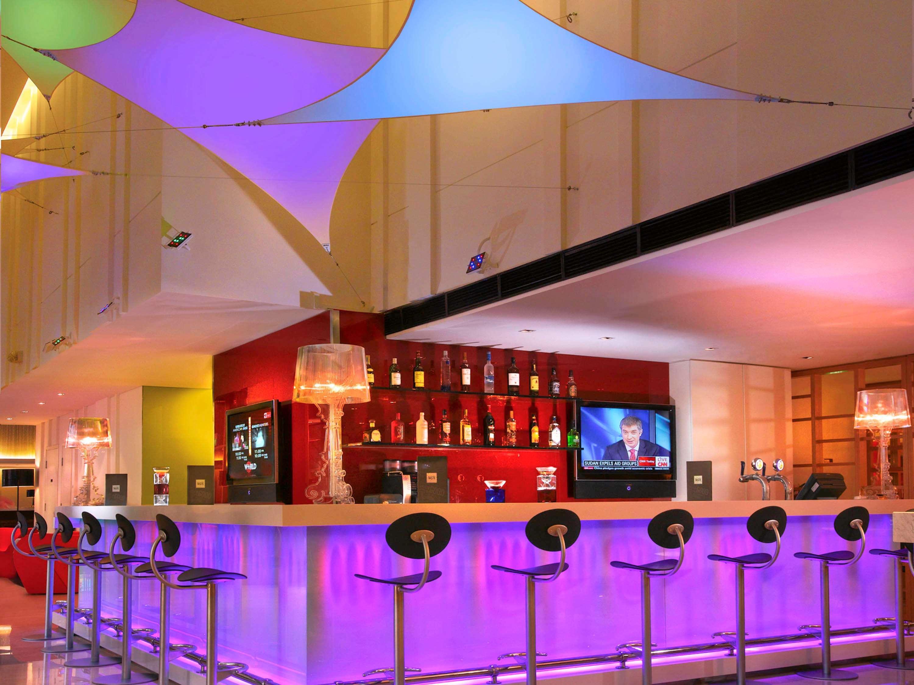 Ibis Singapore On Bencoolen - Newly Renovated Eksteriør billede