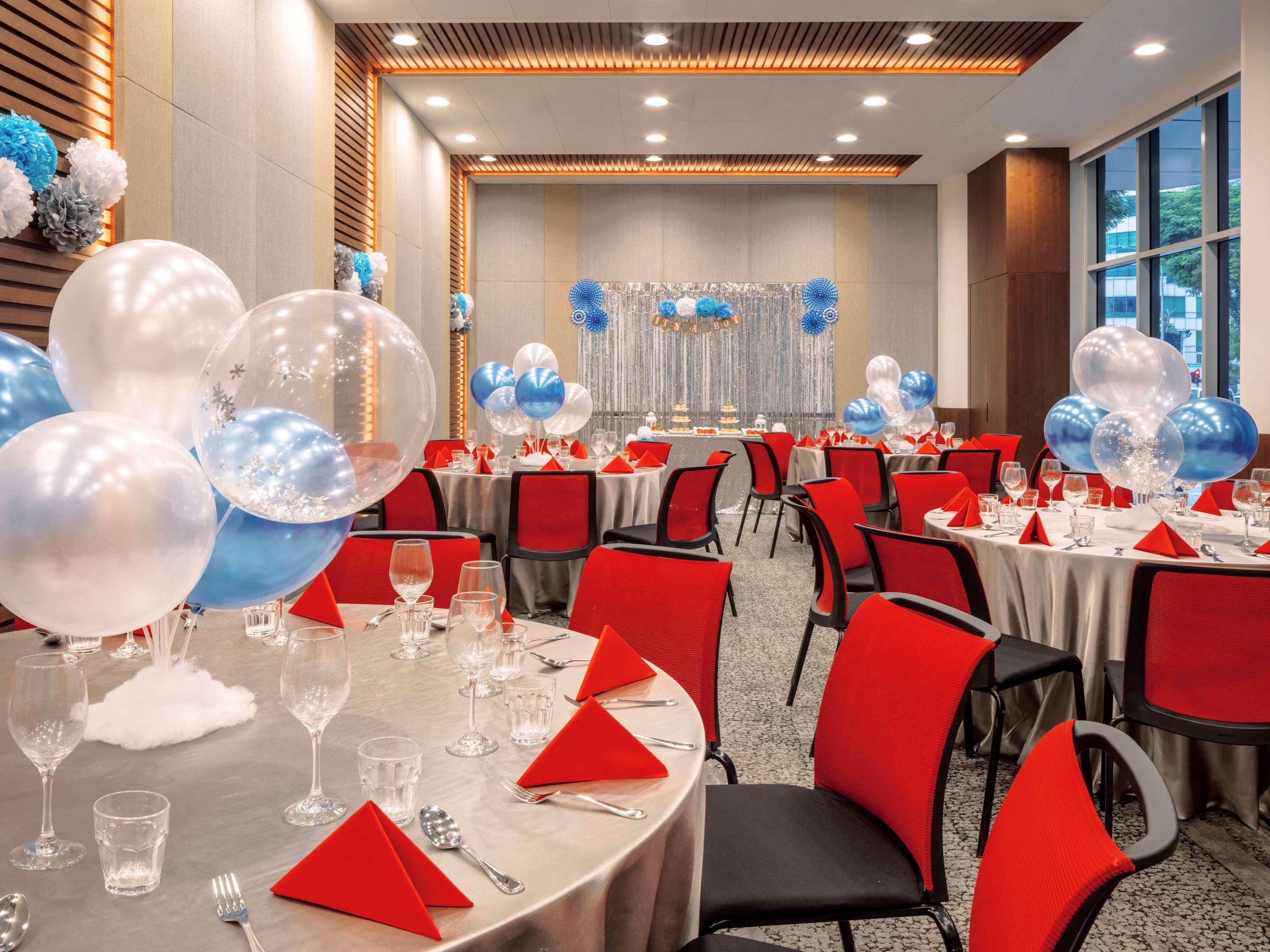 Ibis Singapore On Bencoolen - Newly Renovated Eksteriør billede