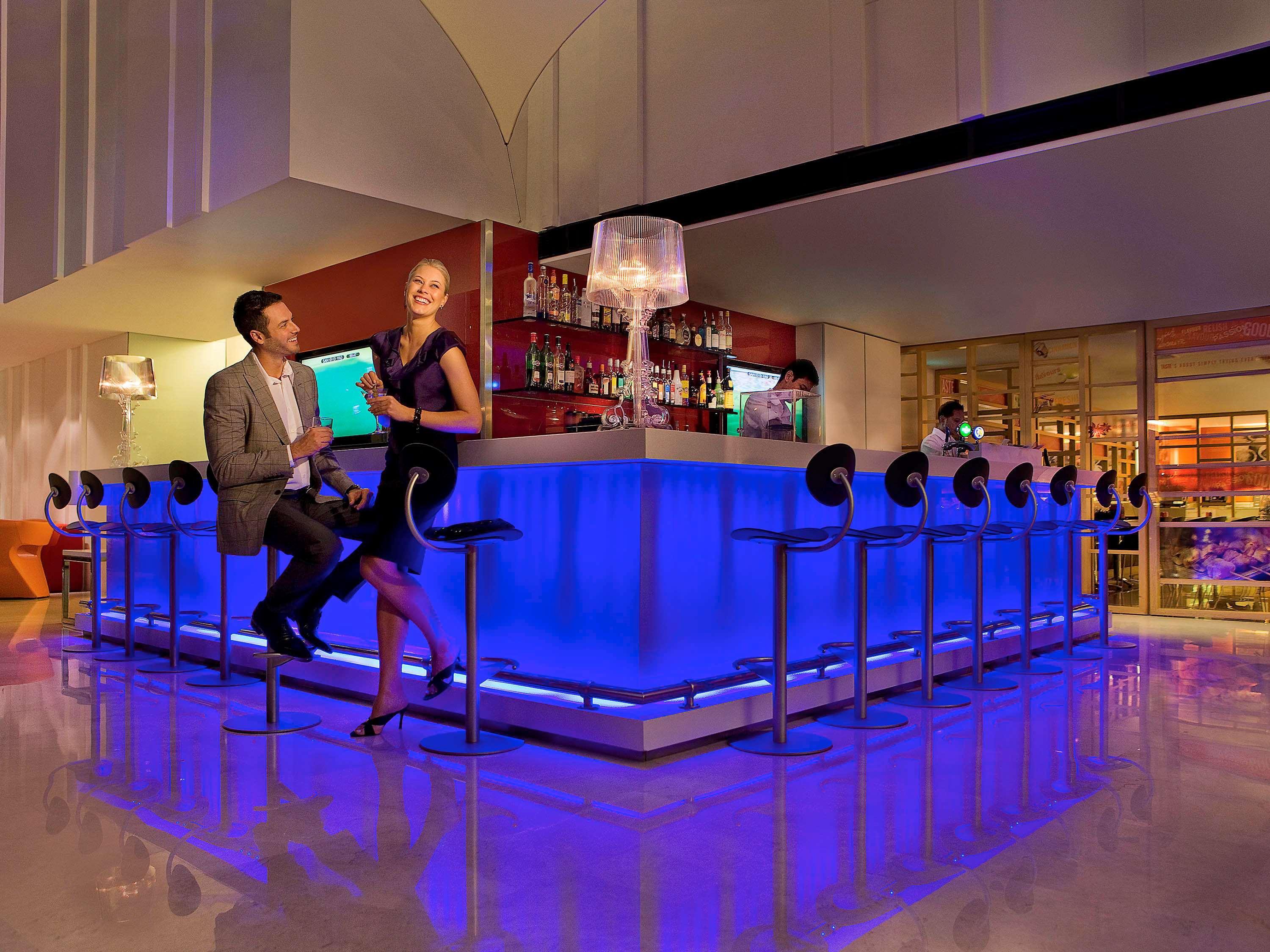 Ibis Singapore On Bencoolen - Newly Renovated Eksteriør billede
