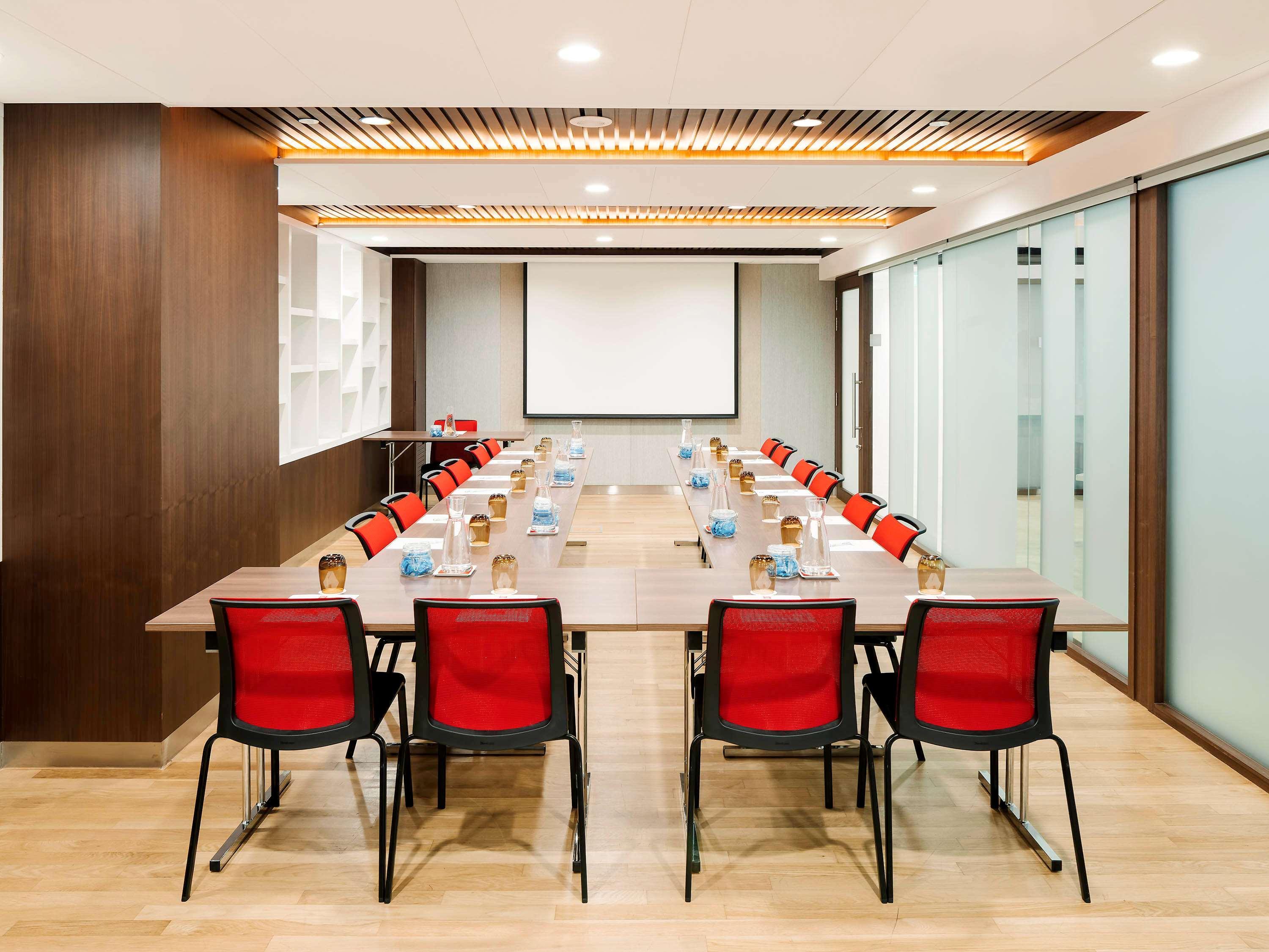 Ibis Singapore On Bencoolen - Newly Renovated Eksteriør billede