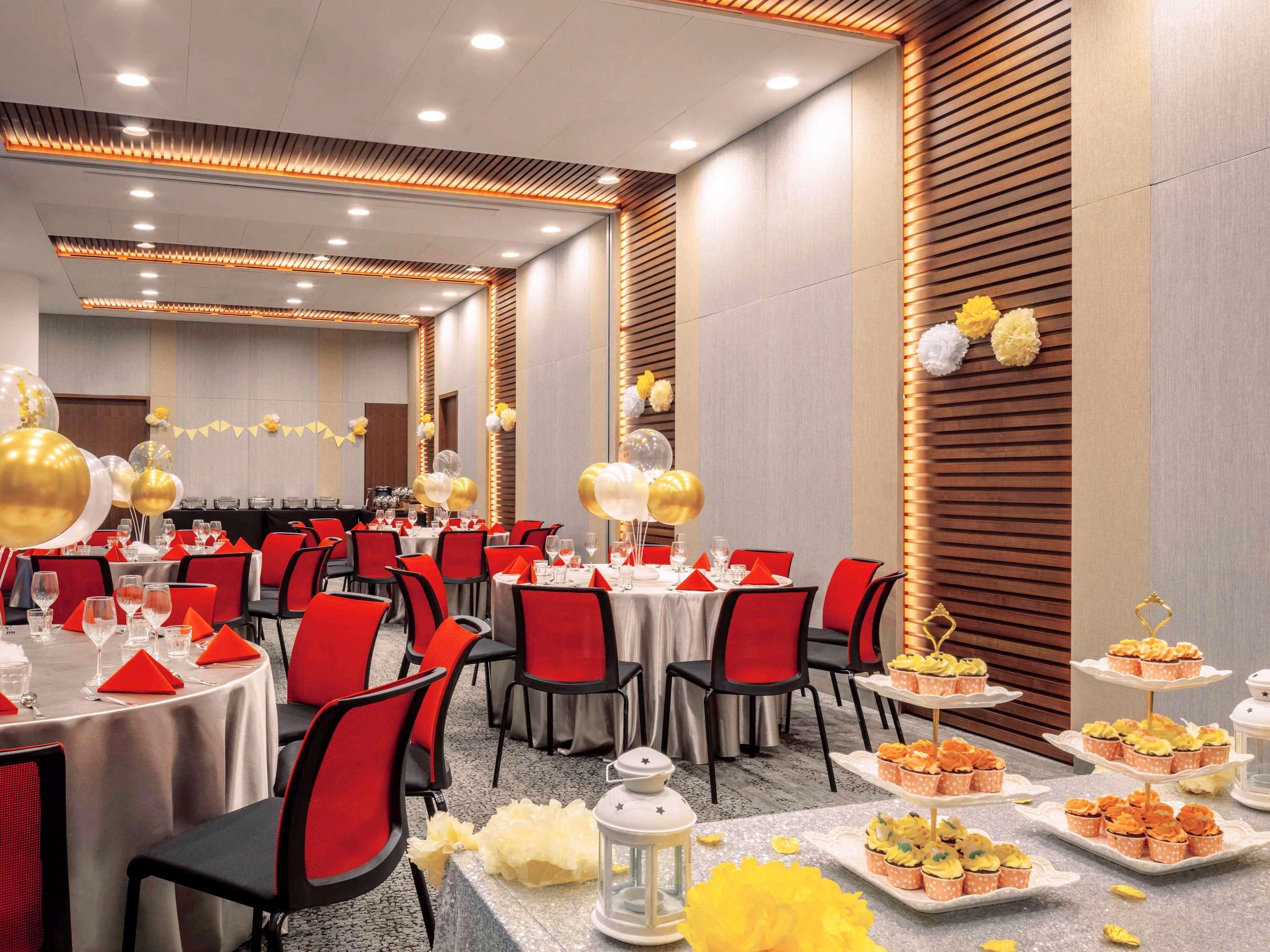 Ibis Singapore On Bencoolen - Newly Renovated Eksteriør billede