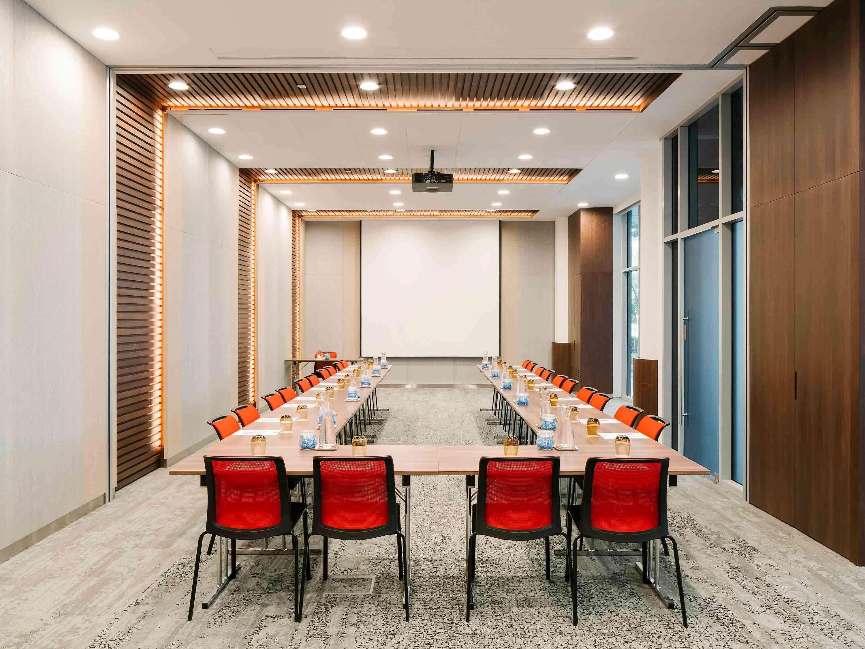 Ibis Singapore On Bencoolen - Newly Renovated Eksteriør billede