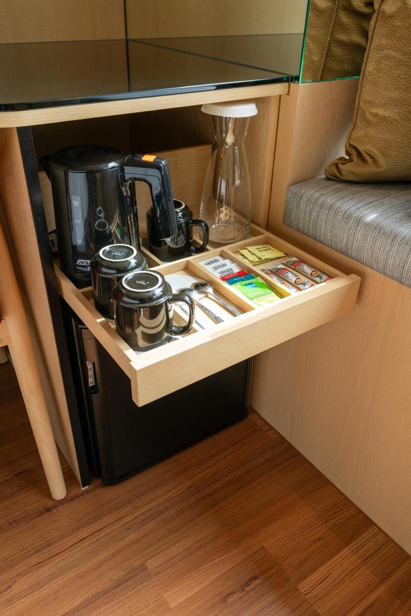 Ibis Singapore On Bencoolen - Newly Renovated Eksteriør billede