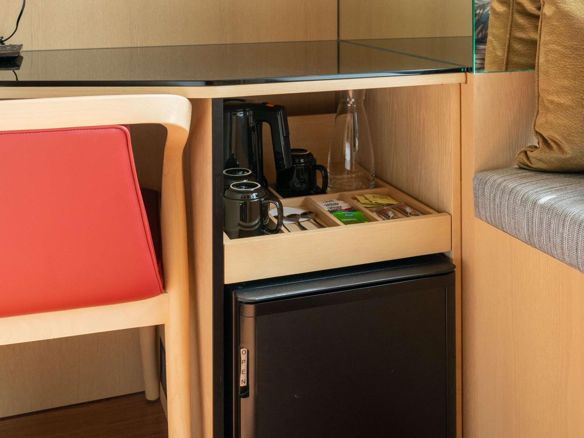 Ibis Singapore On Bencoolen - Newly Renovated Eksteriør billede